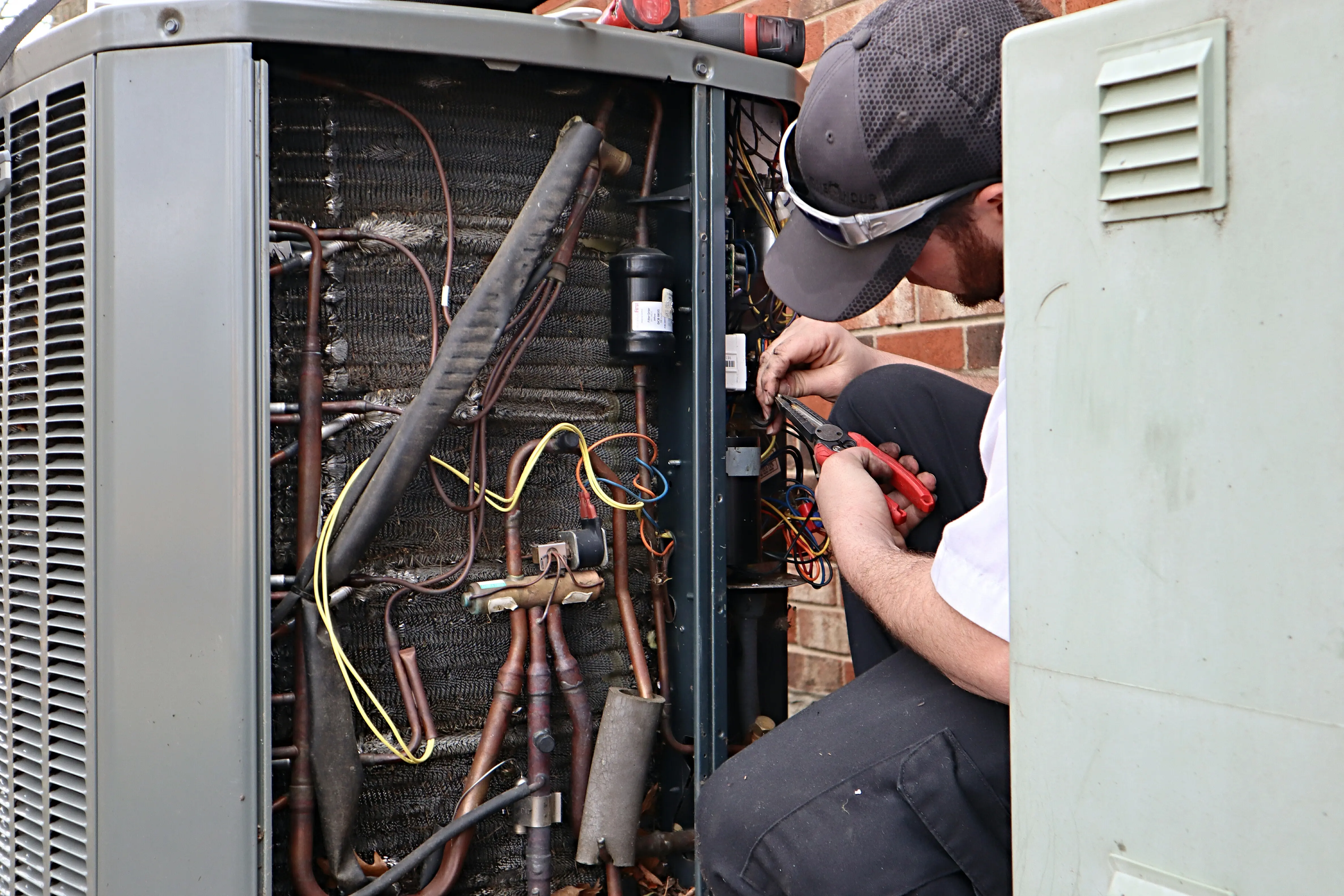 Air Conditioning Maintenance | Air Conditioning Repair Austin