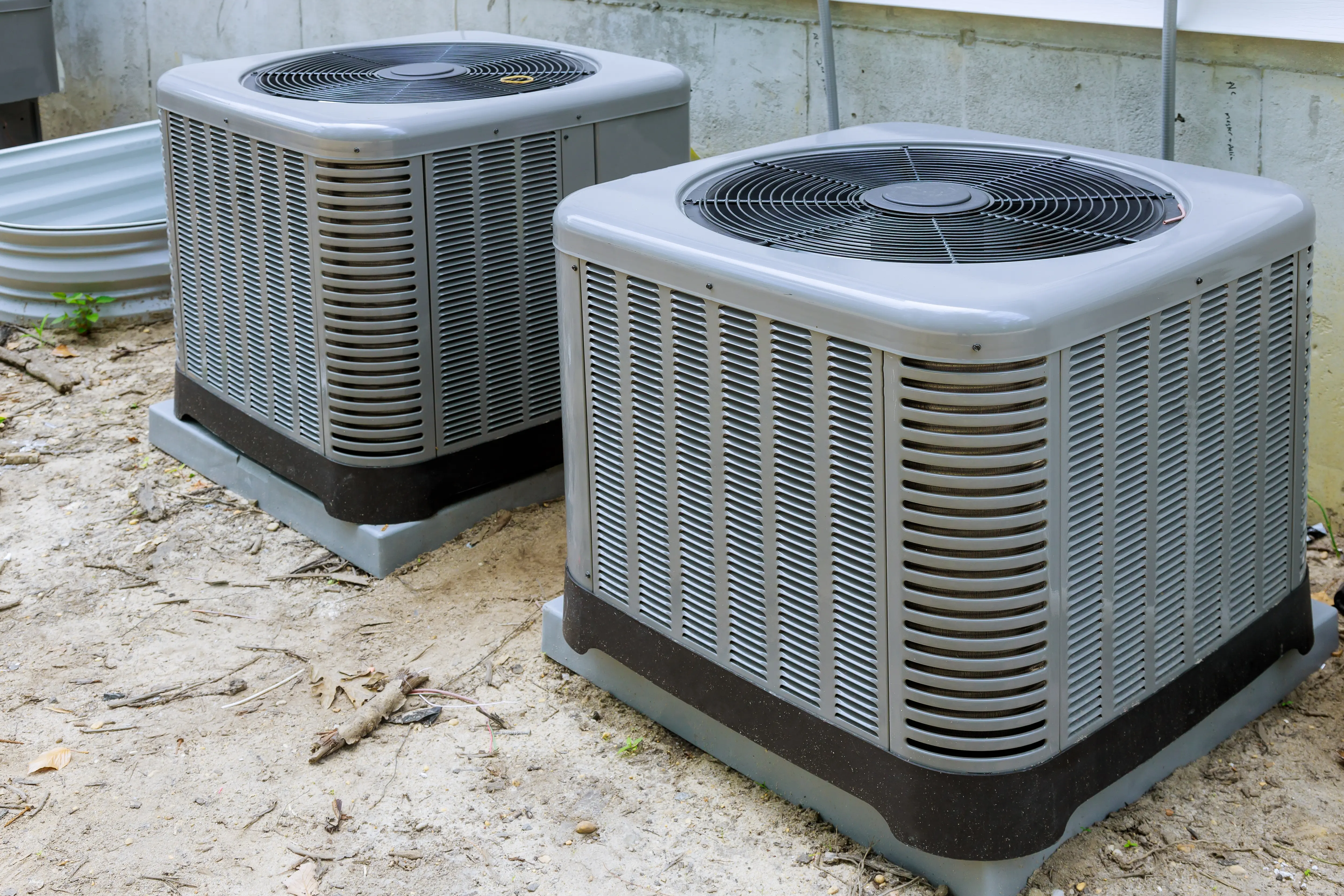 Air-Conditioning-Replacement--in-Round-Rock-Texas-Air-Conditioning-Replacement-4297452-image