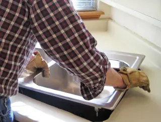Sink Installation | Air Conditioning Repair Austin